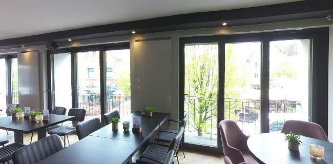 Opinii despre LIEBHABER în Vechta - Gastronomie und Hotellerie