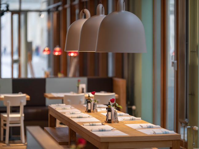 mama trattoria Berlin Mitte - Berlin