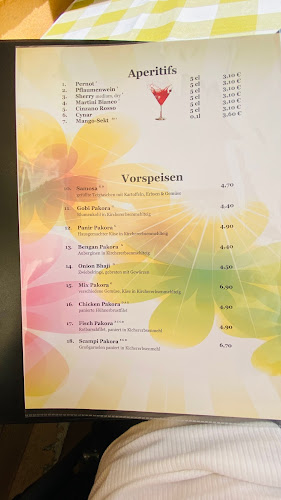 Comentarii opinii despre India1 Restaurant