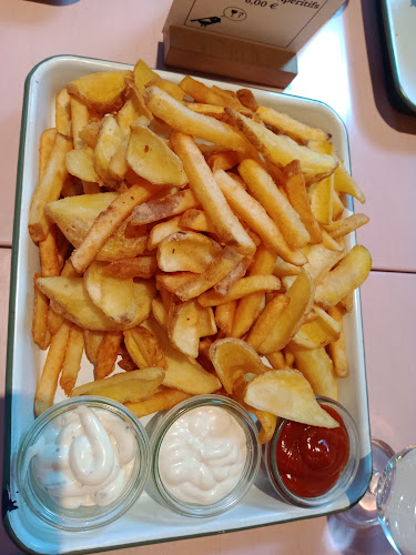 Bob & Mary - Oldenburg