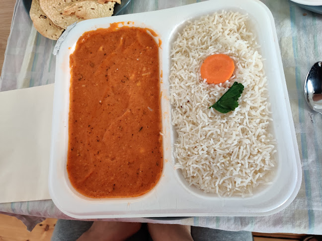 Ganesh Restaurant Esslingen - Esslingen am Neckar