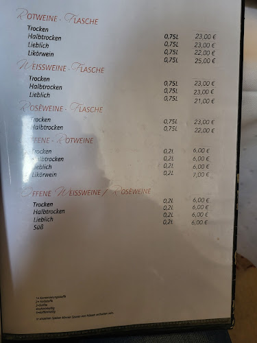 Restaurant Bulgaria - Gastronomie und Hotellerie