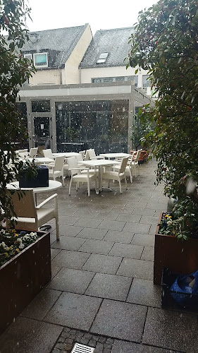 Opinii despre Eiscafé De Pellegrin în Bad Homburg vor der Höhe - Gastronomie und Hotellerie