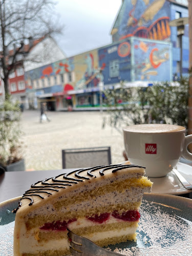 Rosso Caffebar - Gastronomie und Hotellerie