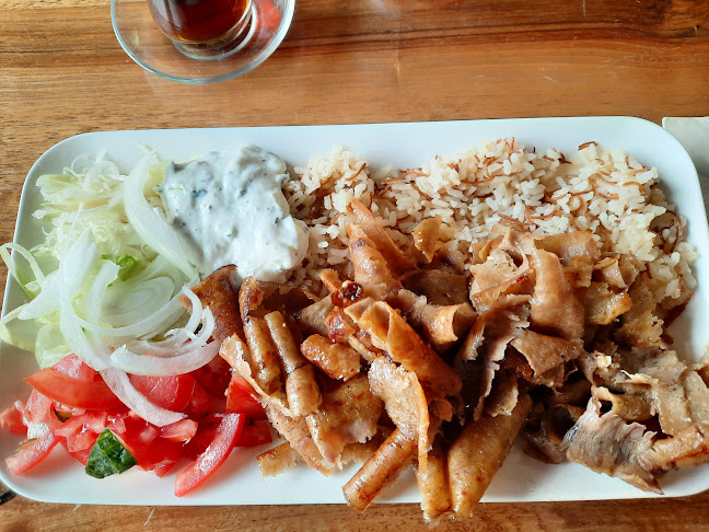 LaDö - Oriental Brunch & Grill - Herford