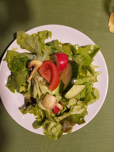 Opinii despre "Die Pfälzer" Restaurant în Worms - Gastronomie und Hotellerie