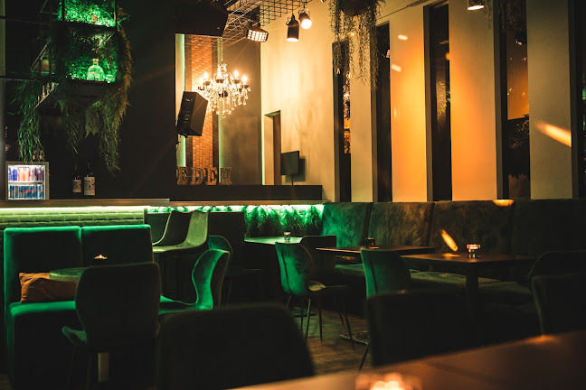Opinii despre EDEN Bar & Events în Pforzheim - Gastronomie und Hotellerie