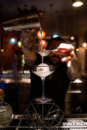 Opinii despre Casa Azteca în Wiesbaden - Gastronomie und Hotellerie