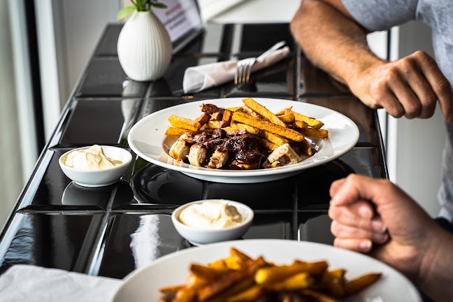 Opinii despre Ruhrfeuer im Pumpenhaus în Bochum - Gastronomie und Hotellerie