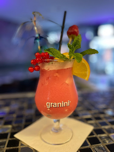 Benny's Bar - Flensburg