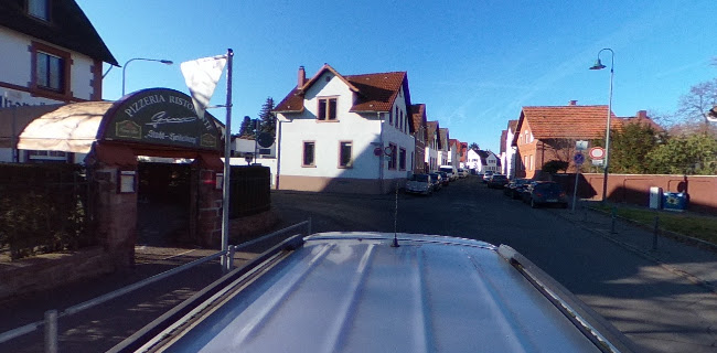 Opinii despre Ristorante Stadt Heidelberg în Darmstadt - Gastronomie und Hotellerie