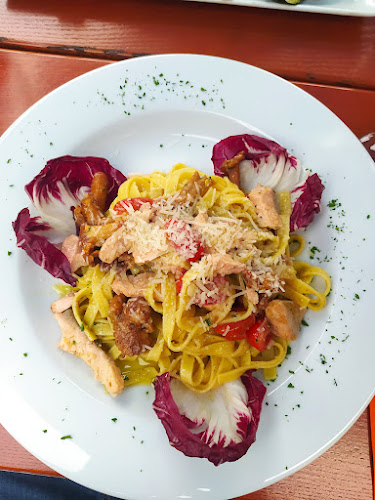 Pizzeria DA ZAZA - Sonthofen