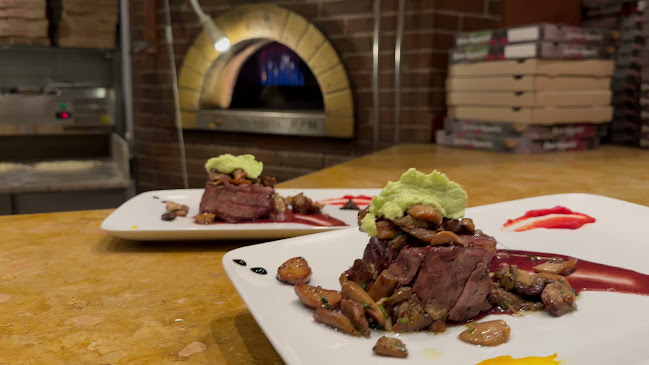 Comentarii opinii despre Castagno