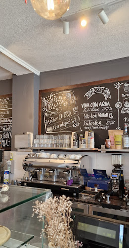 Opinii despre Schwanenbäckerei & Café în Düsseldorf - Gastronomie und Hotellerie