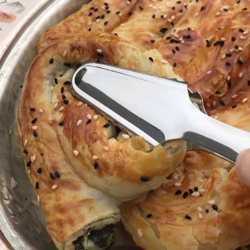 Opinii despre Unana Backwaren în Hannover - Gastronomie und Hotellerie