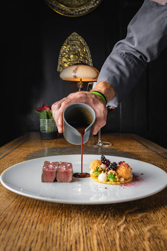 Opinii despre Weinhaus Tante Anna în Düsseldorf - Gastronomie und Hotellerie