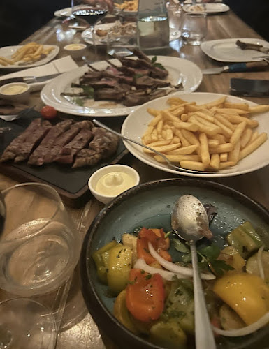 Comentarii opinii despre Restaurant Pikilia | greekcuisine