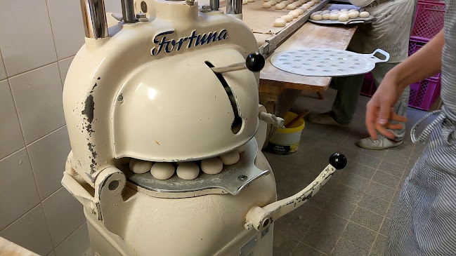 Opinii despre Bäckerei Müller în Plauen - Gastronomie und Hotellerie