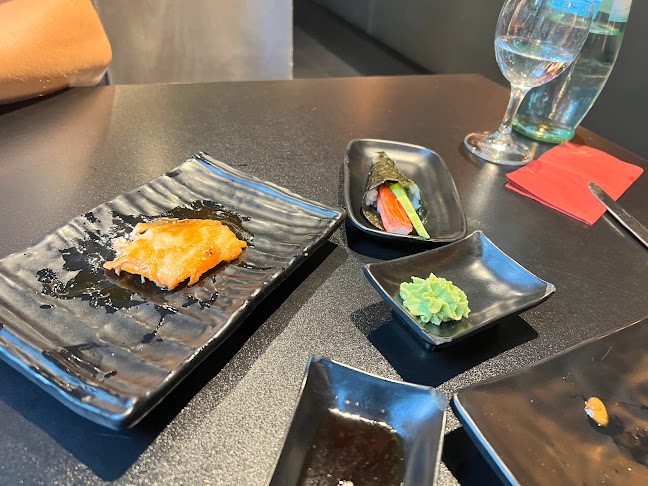 Comentarii opinii despre Ichiban Sushi-Grill-Restaurant