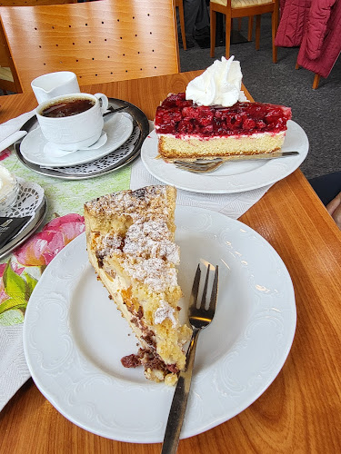 Opinii despre Café Bredtchen în Wuppertal - Gastronomie und Hotellerie