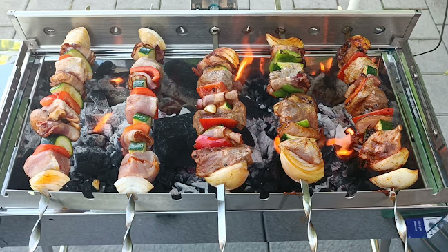 Opinii despre Restaurant Terrasse în Konstanz - Gastronomie und Hotellerie