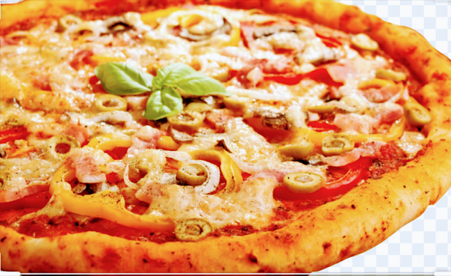 Comentarii opinii despre Pizza Lieferservice Dhillon