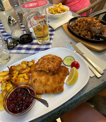 Comentarii opinii despre Schützenhaus Cafe - Restaurant