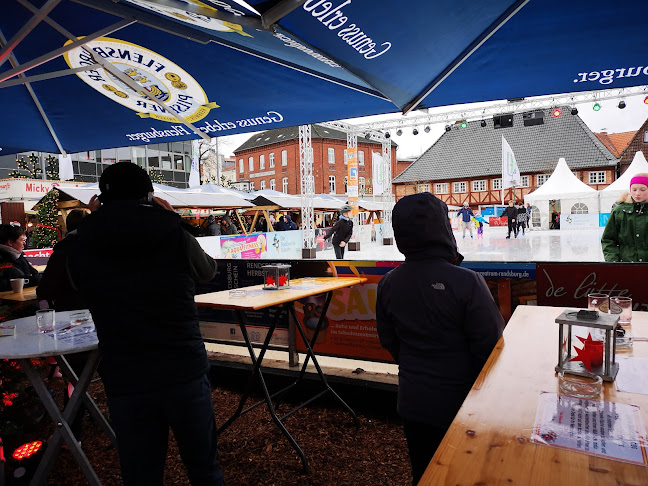 Fräulein Möhls - Rendsburg