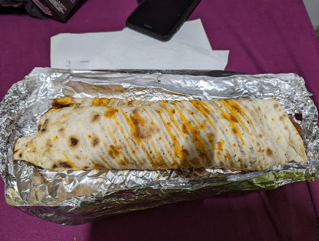 Orient Döner Pizzeria Erkelenz - Erkelenz