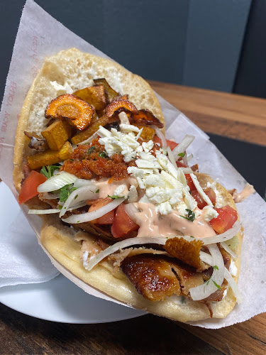 Comentarii opinii despre Celle`s Döner Paradies