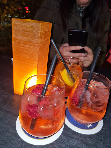 Opinii despre Stadtkind în Bünde - Gastronomie und Hotellerie