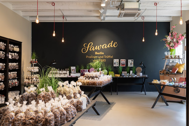 Sawade Werksverkauf - Berlin