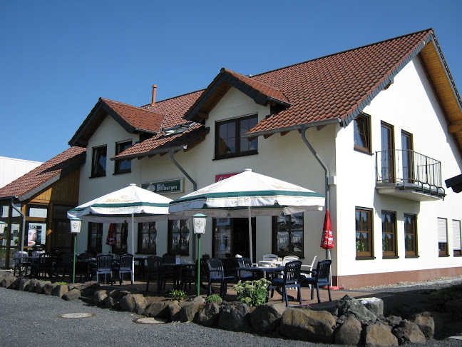Martyna Restaurant - Gastronomie und Hotellerie