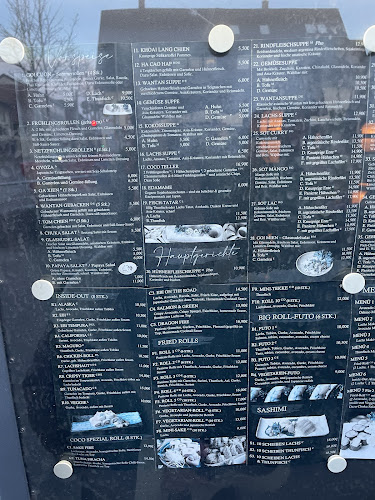 Opinii despre COCO BISTRO FILDERSTADT în Filderstadt - Gastronomie und Hotellerie