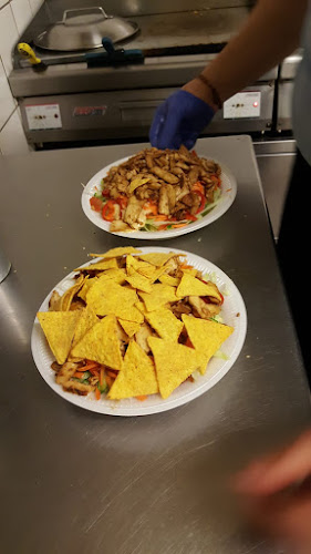 Comentarii opinii despre La Wino Pizza & Grill