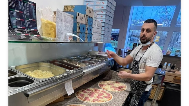 Rocky's Pizzeria - Gastronomie und Hotellerie