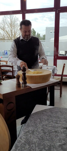 La Cantinetta da Fata - Gastronomie und Hotellerie