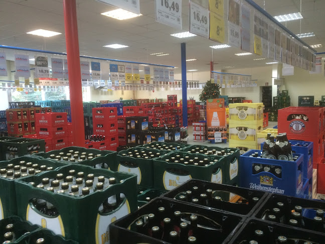 alldrink Getränkefachmarkt - Gastronomie und Hotellerie