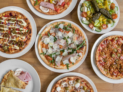 Pizza Tornado Langenhagen