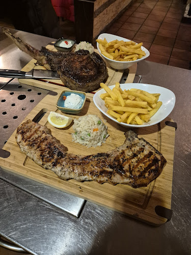 Akropolis Restaurant - Winnenden