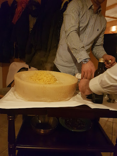 Comentarii opinii despre Ristorante Bellini