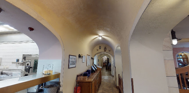 Wirtshaus Bayerischer Löwe - Passau