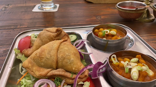 Opinii despre Fuchshöhl • Punjabi Haveli în Meißen - Gastronomie und Hotellerie