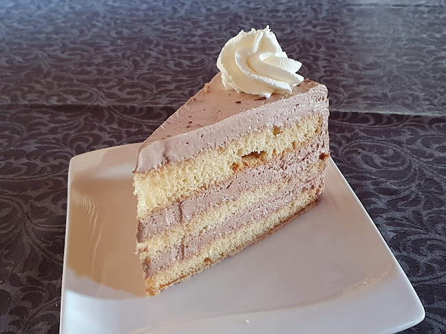 Gartencafé Düsediekerbäumer - Gastronomie und Hotellerie