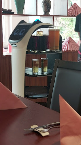 Mr. Sun - Asiatisches Restaurant - Gastronomie und Hotellerie