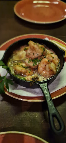 Opinii despre Steakhaus Leon's în Rostock - Gastronomie und Hotellerie