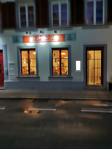 Restaurant Ho Guom - Überlingen