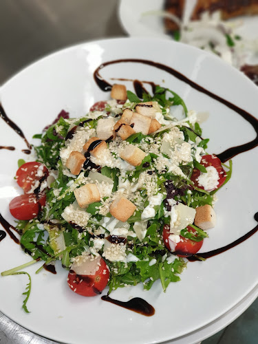 Comentarii opinii despre Restaurant Charlies Northeim