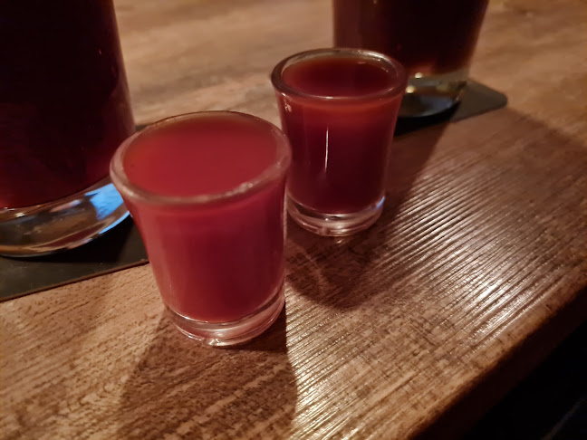 Opinii despre Gleich Acht în Greifswald - Gastronomie und Hotellerie