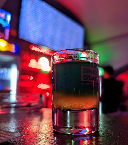 Comentarii opinii despre Shooter Stars Karlsruhe